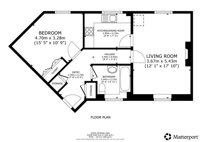 11 Ballentree Avenue, Tyrrelstown, Dublin 15