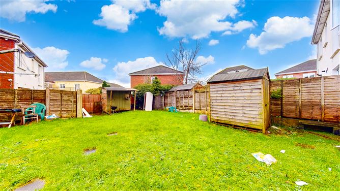 11 Ballentree Avenue, Tyrrelstown, Dublin 15