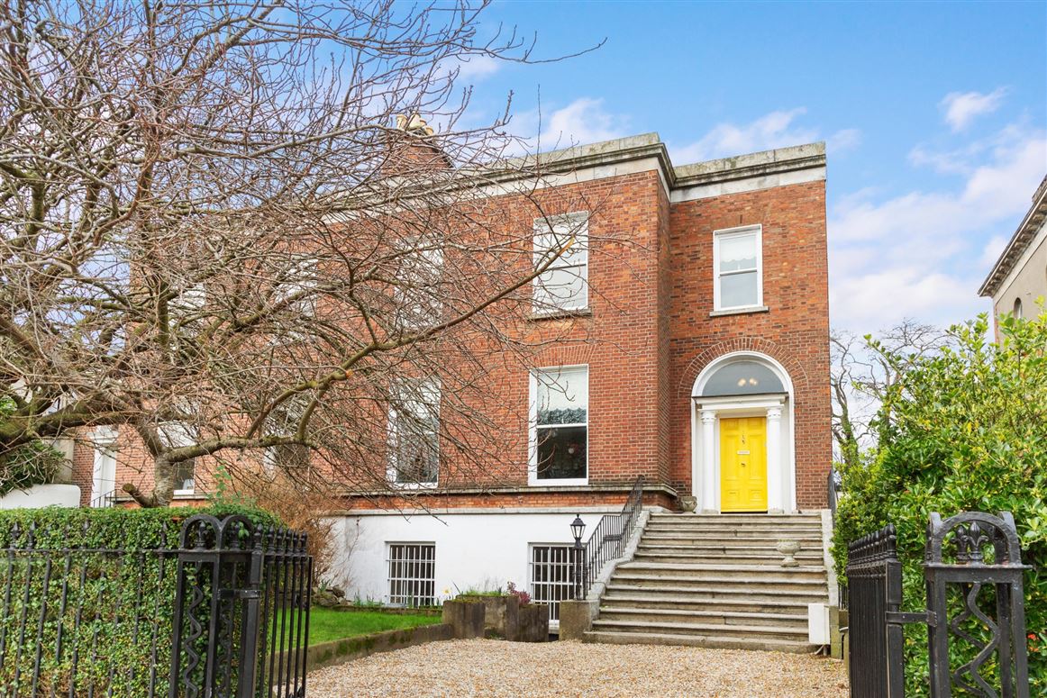 1 Kenilworth Square North, Rathgar, Dublin 6