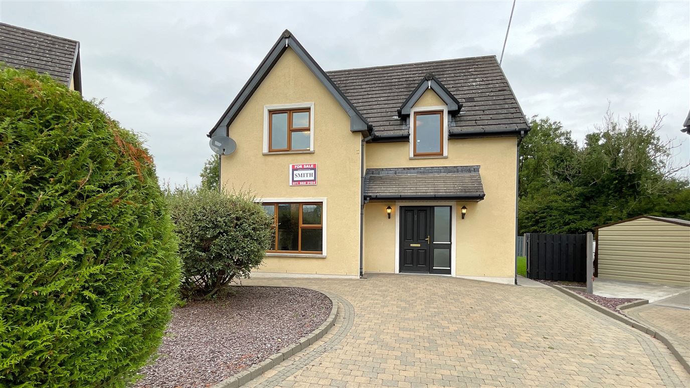 29 The Maples, Strokestown, Roscommon