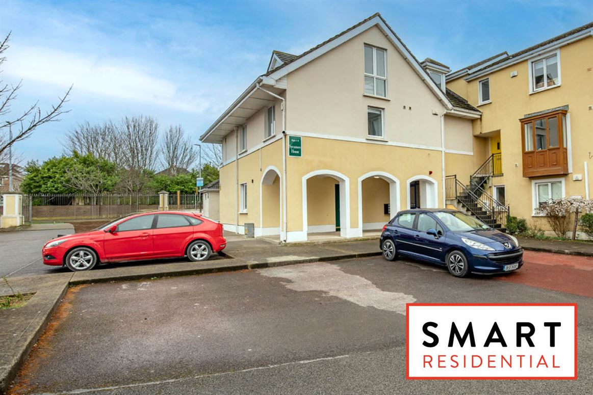 Apartment 6, Sycamore House, 24 Applewood Square, Applewood, Swords, County Dublin