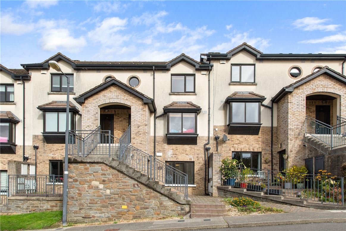 47 Highfield Court, Bollarney, Wicklow Town, Co. Wicklow