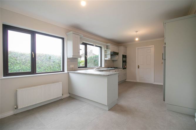 6 Cherrymount, Keadue Lane, Cavan, County Cavan