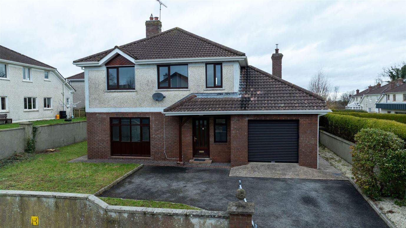 6 Cherrymount, Keadue Lane, Cavan, County Cavan