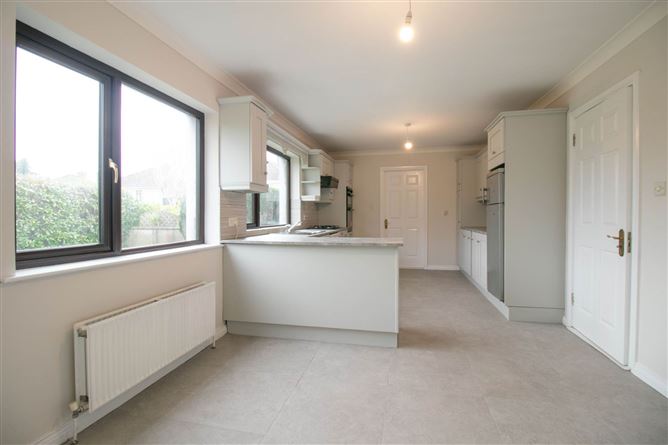 6 Cherrymount, Keadue Lane, Cavan, County Cavan