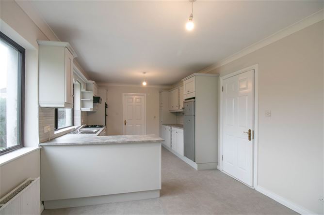 6 Cherrymount, Keadue Lane, Cavan, County Cavan