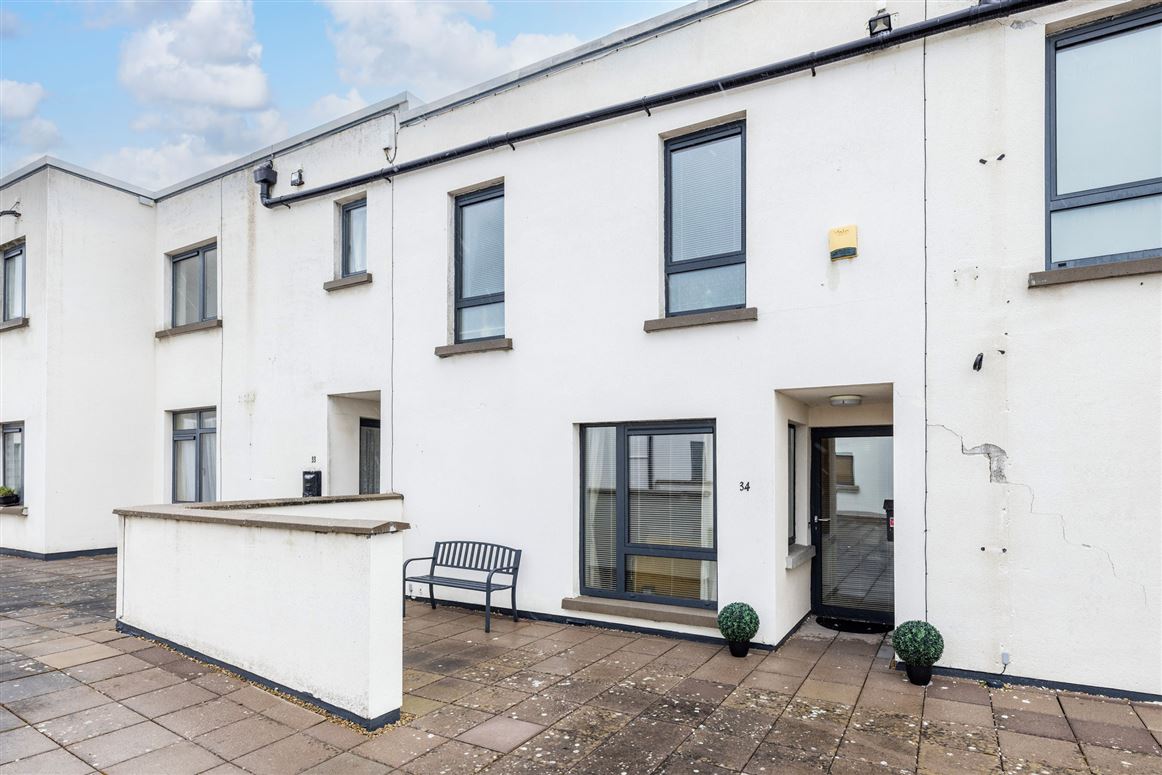 34 Landys Court, Harbour Mill, Balbriggan, Co. Dublin