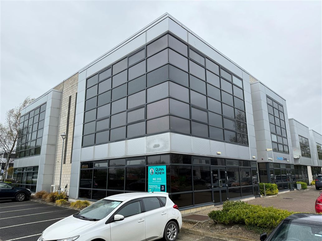 10 The Courtyard, Kilcarbery Business Park, Nangor Road, Dublin 22, Co. Dublin, Ireland