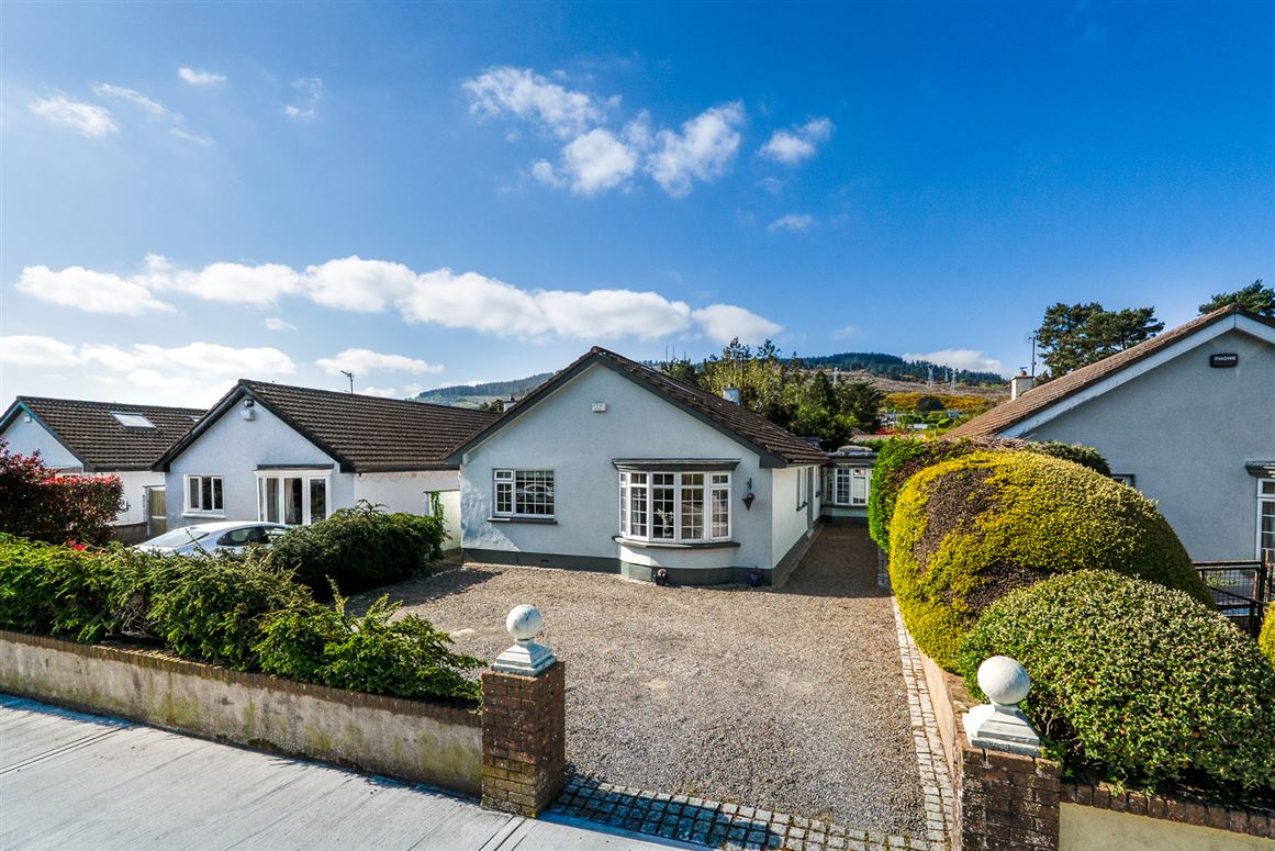 4 Blackglen Court, Sandyford,   Dublin 18