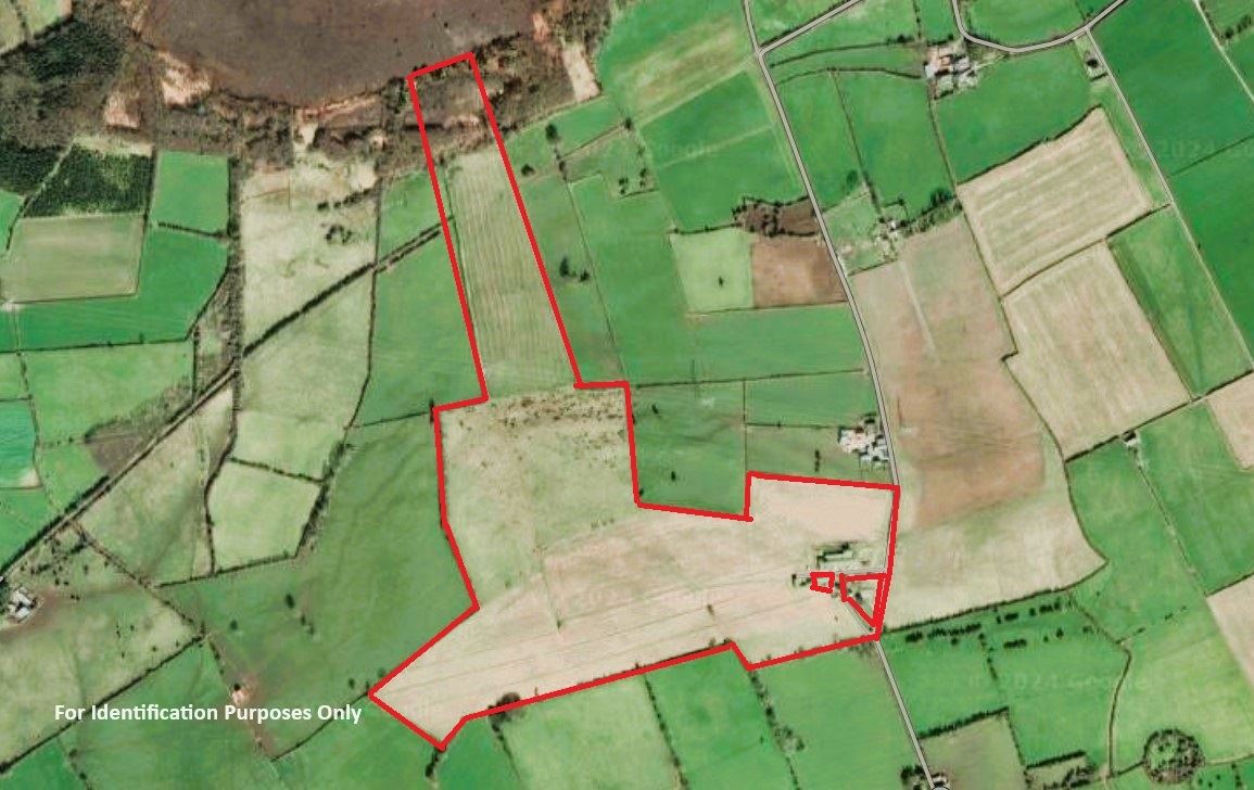 Lands Corrigeen, Rathcabbin, Tipperary