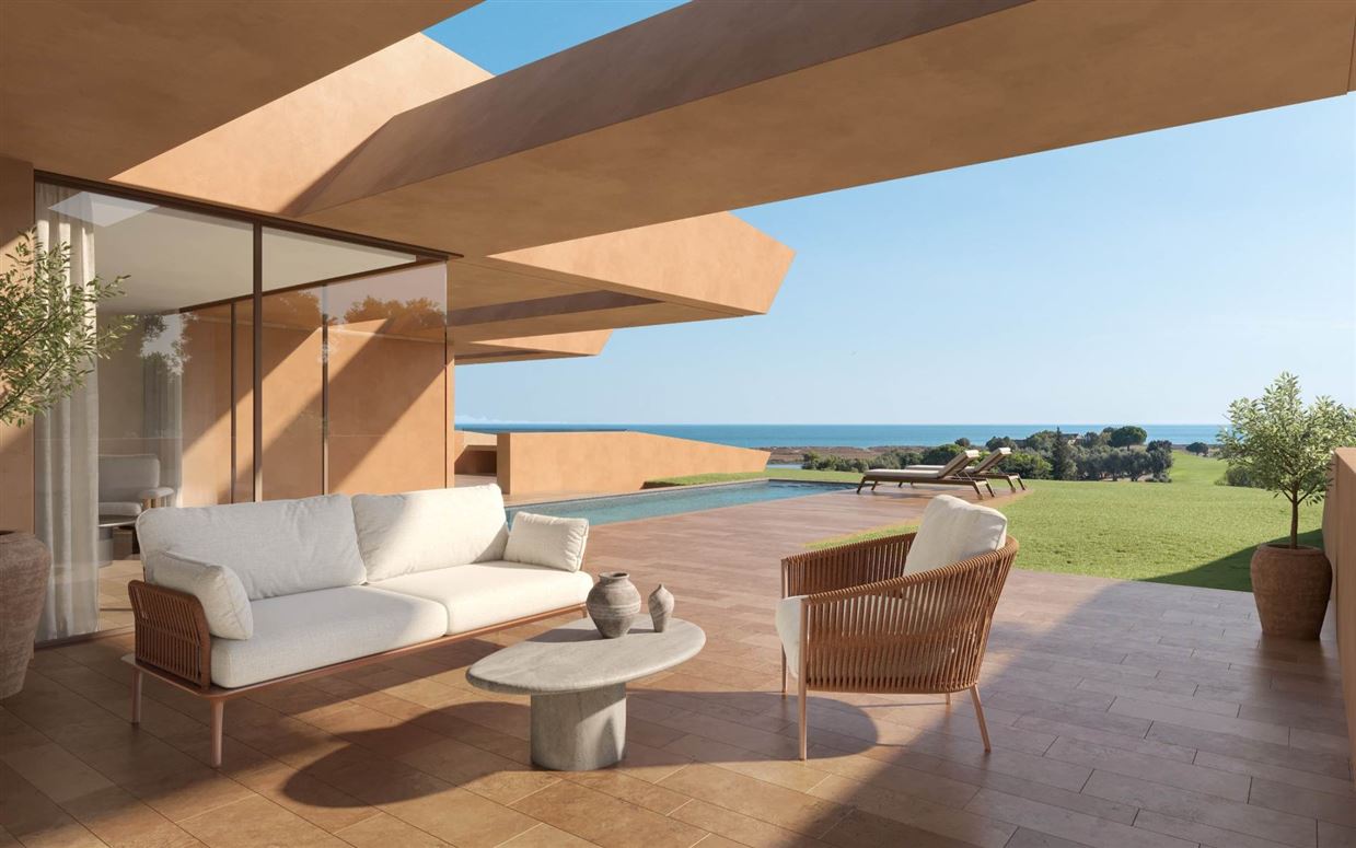 Palmares Signature Residences, Campo De Golfe De Palmares, Odiaxere, Lagos, Algarve