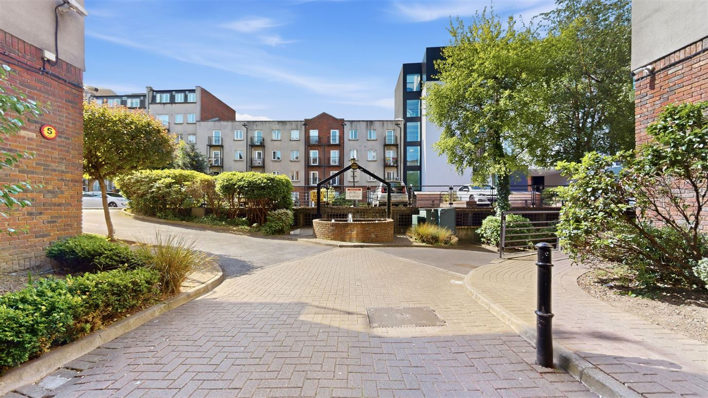 Apt. 82, Annia Livia, Viking Harbour, Usher's Island, South City Centre - D8, Dublin 8