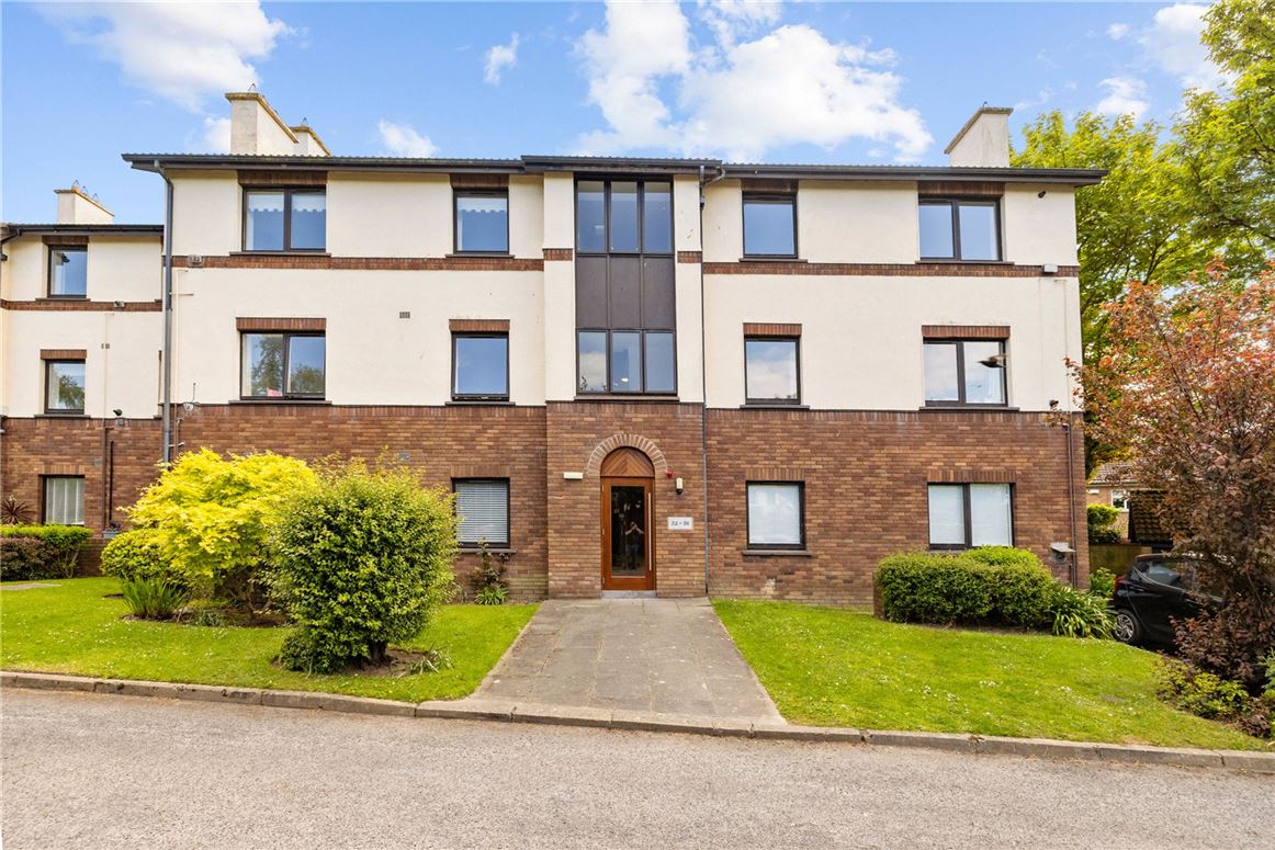 32 The Sycamores, Stradbrook Hill, Blackrock, Co. Dublin
