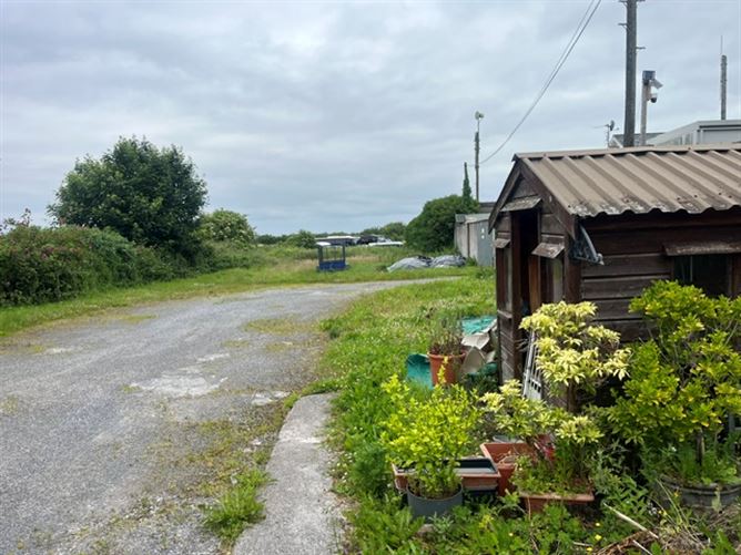 Main Street, , Banagher, Offaly