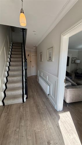 MCGOVERN ESTATES, Mill Road, Greystones, Co. Wicklow