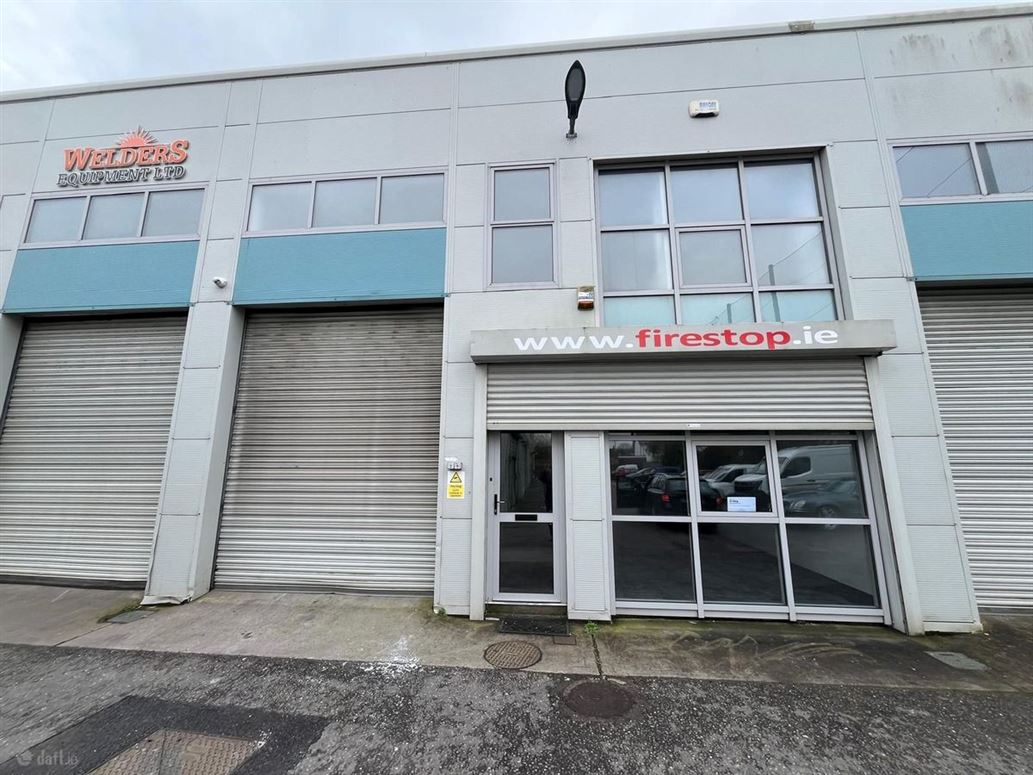 Unit 6, Deanrock Business Technology Park, Togher, Cork
