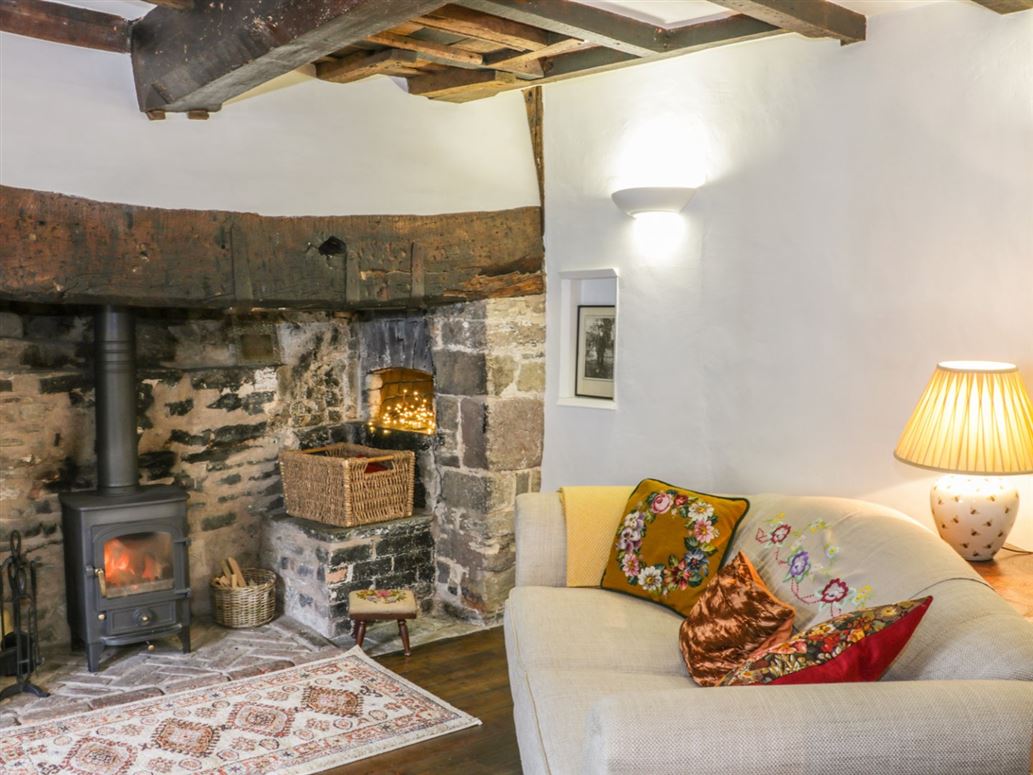 Fern House,Leintwardine, Herefordshire, United Kingdom
