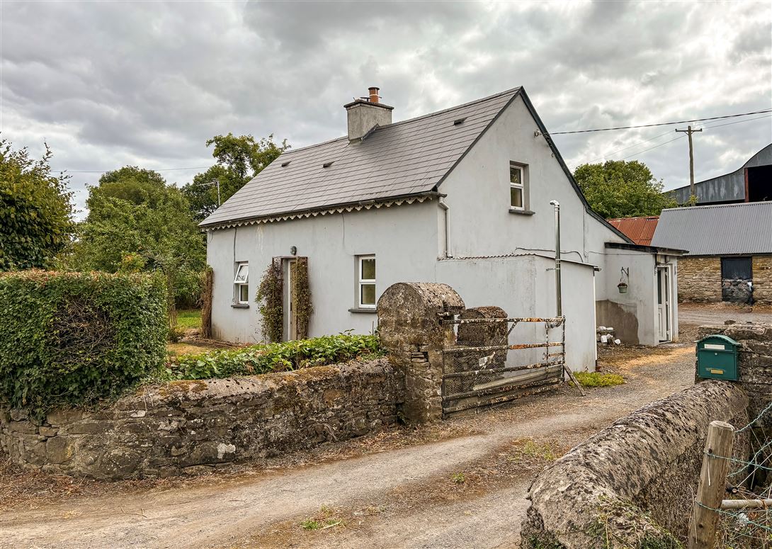 Boherkyle Castlecomer Co Kilkenny, Castlecomer, Kilkenny