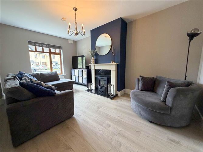 9 The Crescent, Ros Mor, Crossagalla, Limerick