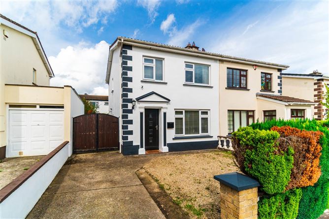 52 Thornhill Heights, Celbridge, County Kildare