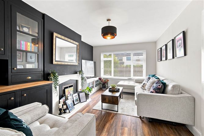 52 Thornhill Heights, Celbridge, County Kildare