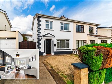 52 Thornhill Heights, Celbridge, County Kildare