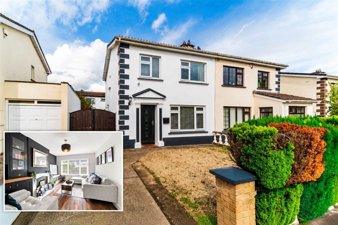 52 Thornhill Heights, Celbridge, County Kildare