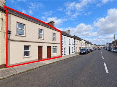 Church Street, Charlestown, Co. Mayo
