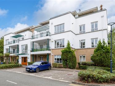 26 Seamount, Booterstown, County Dublin
