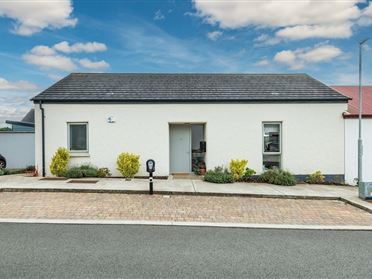 20 River Walk, Ballymore Eustace, Kildare