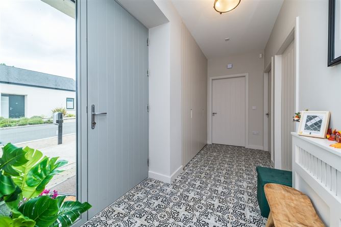 20 River Walk, Ballymore Eustace, Kildare