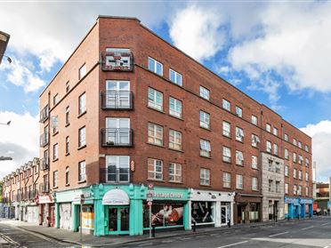 29 College Court, Bride Street, Dublin 8