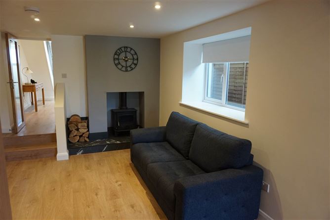 13 Irish Street, Bunclody, Co. Wexford