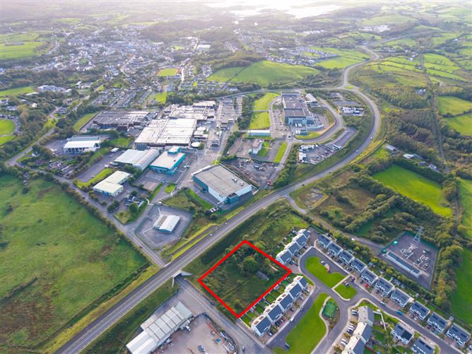 Lodge Road, Westport, Co. Mayo
