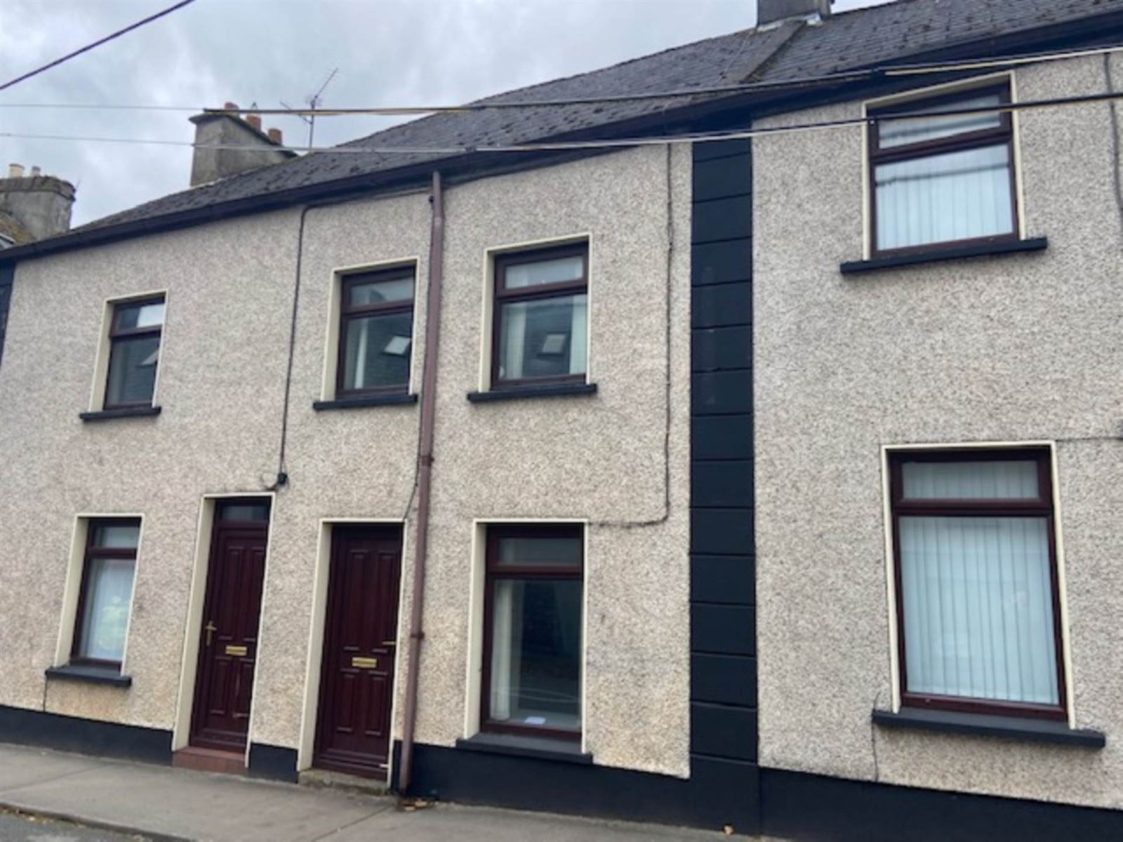 Photo 1 of 5 — 2 William Street, Raphoe, County Donegal