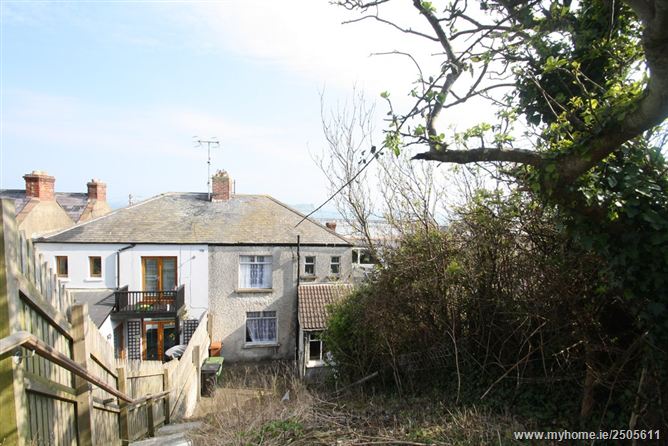10 Church Street, Howth, Dublin