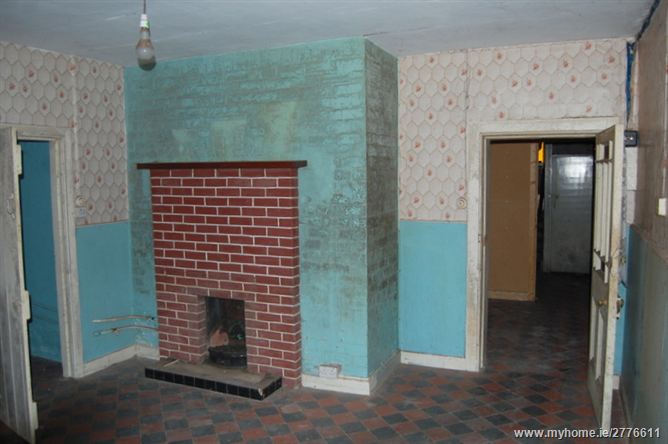 "Dunally", 33 Haddon Road, Clontarf,   Dublin 3