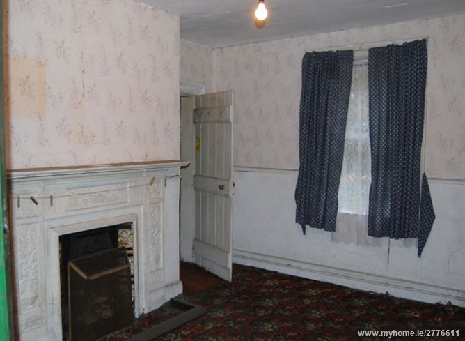 "Dunally", 33 Haddon Road, Clontarf,   Dublin 3