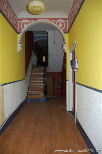 "Dunally", 33 Haddon Road, Clontarf,   Dublin 3