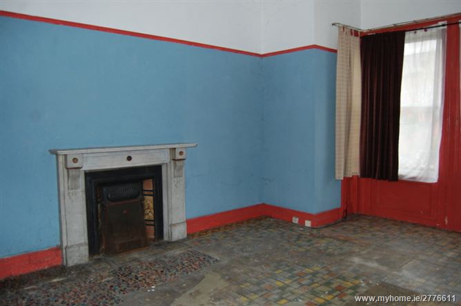"Dunally", 33 Haddon Road, Clontarf,   Dublin 3