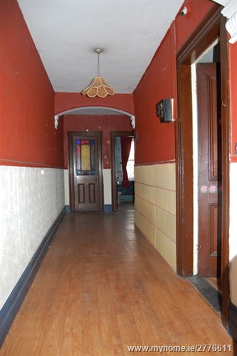 "Dunally", 33 Haddon Road, Clontarf,   Dublin 3