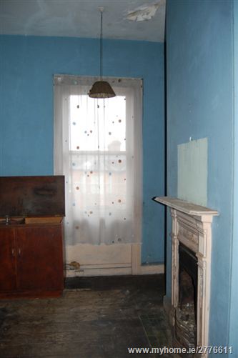 "Dunally", 33 Haddon Road, Clontarf,   Dublin 3
