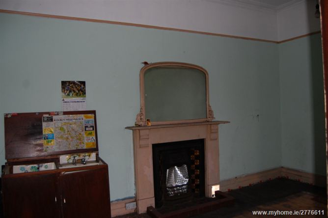 "Dunally", 33 Haddon Road, Clontarf,   Dublin 3