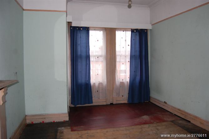 "Dunally", 33 Haddon Road, Clontarf,   Dublin 3