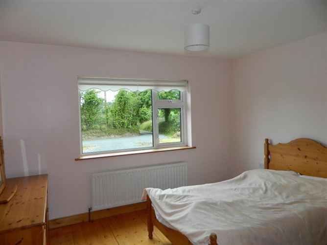 Rossaun, Aughavas, County Leitrim