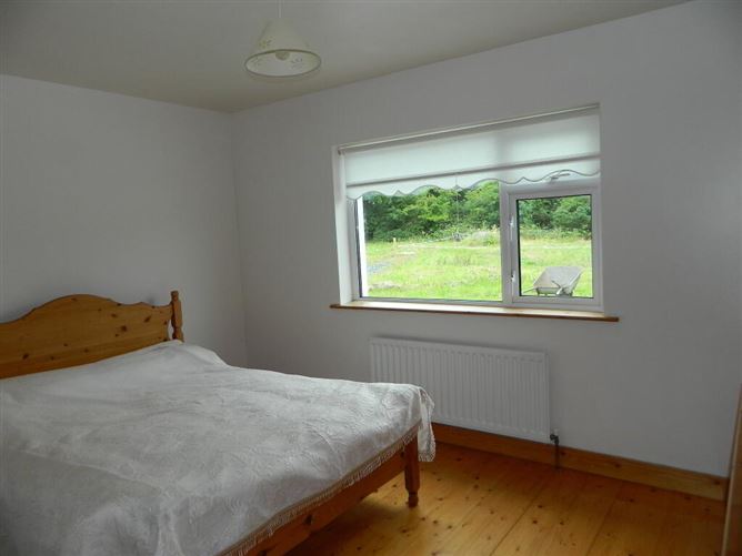 Rossaun, Aughavas, County Leitrim