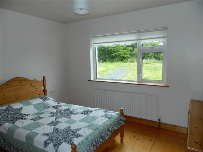 Rossaun, Aughavas, County Leitrim
