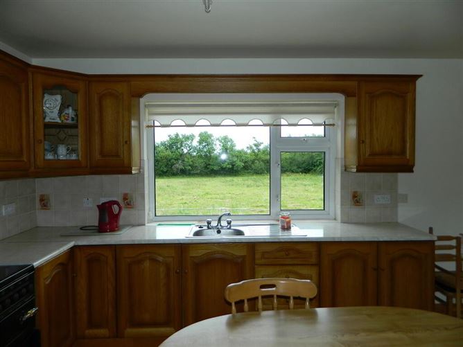 Rossaun, Aughavas, County Leitrim