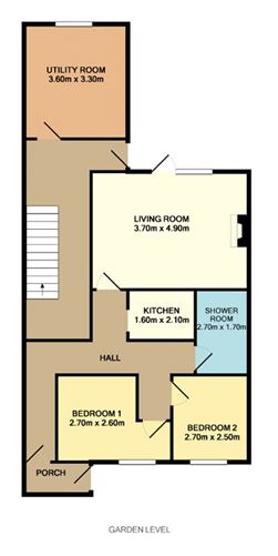 10 Clarinda Park West, Dun Laoghaire, Co. Dublin
