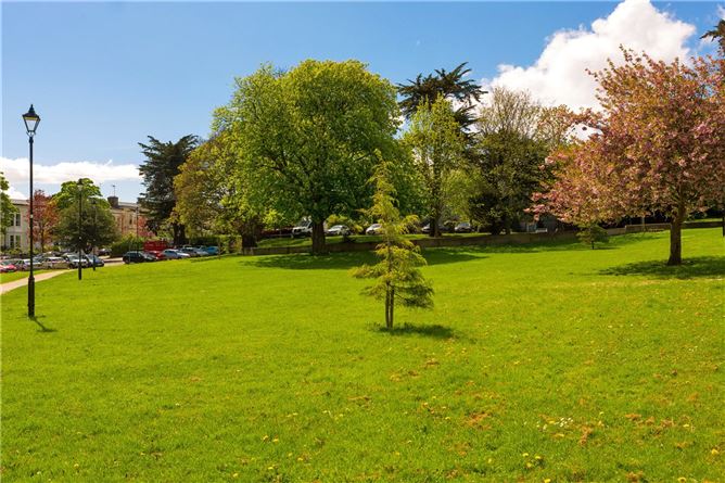 10 Clarinda Park West, Dun Laoghaire, Co. Dublin